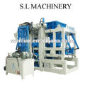 QT6-15 Fly-ash block making machines